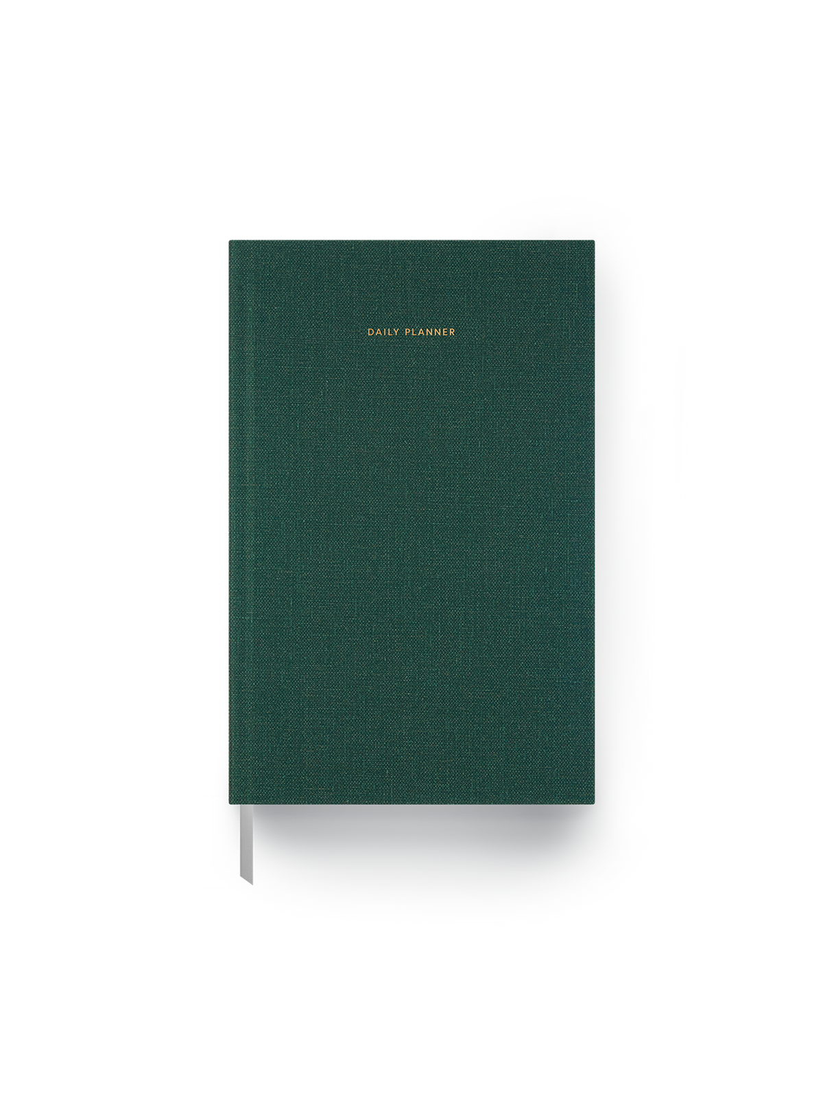 2027 Daily Planner