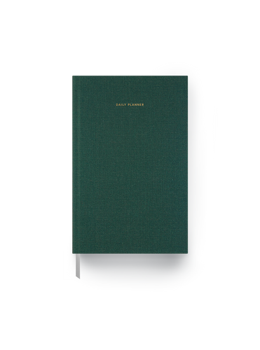 2027 Daily Planner