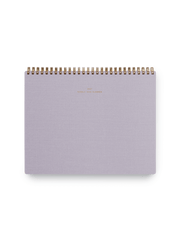 2027 Weekly Task Planner