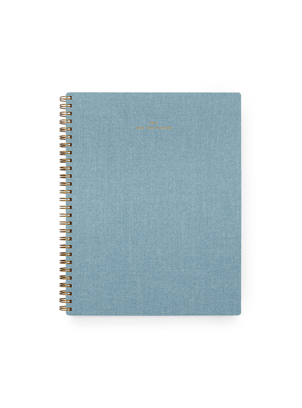 2027 Year Task Planner