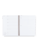 2027 Year Task Planner week view