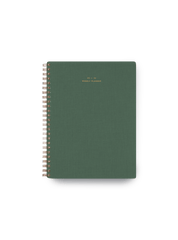 25-26 Weekly Grid Planner