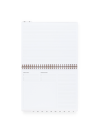 Appointed 26-27 Weekly Task Planner Goals View