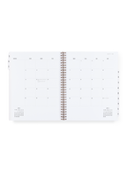 26-27 Year Task Planner month view