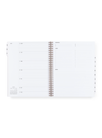 26-27 Year Task Planner week view