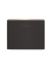 26-27 Weekly Task Planner