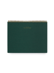 26-27 Weekly Task Planner