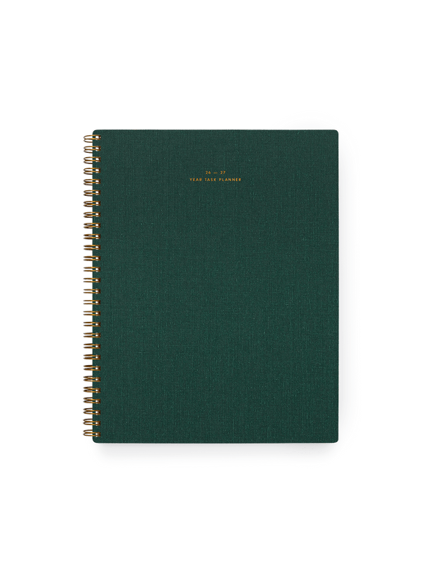 26-27 Year Task Planner