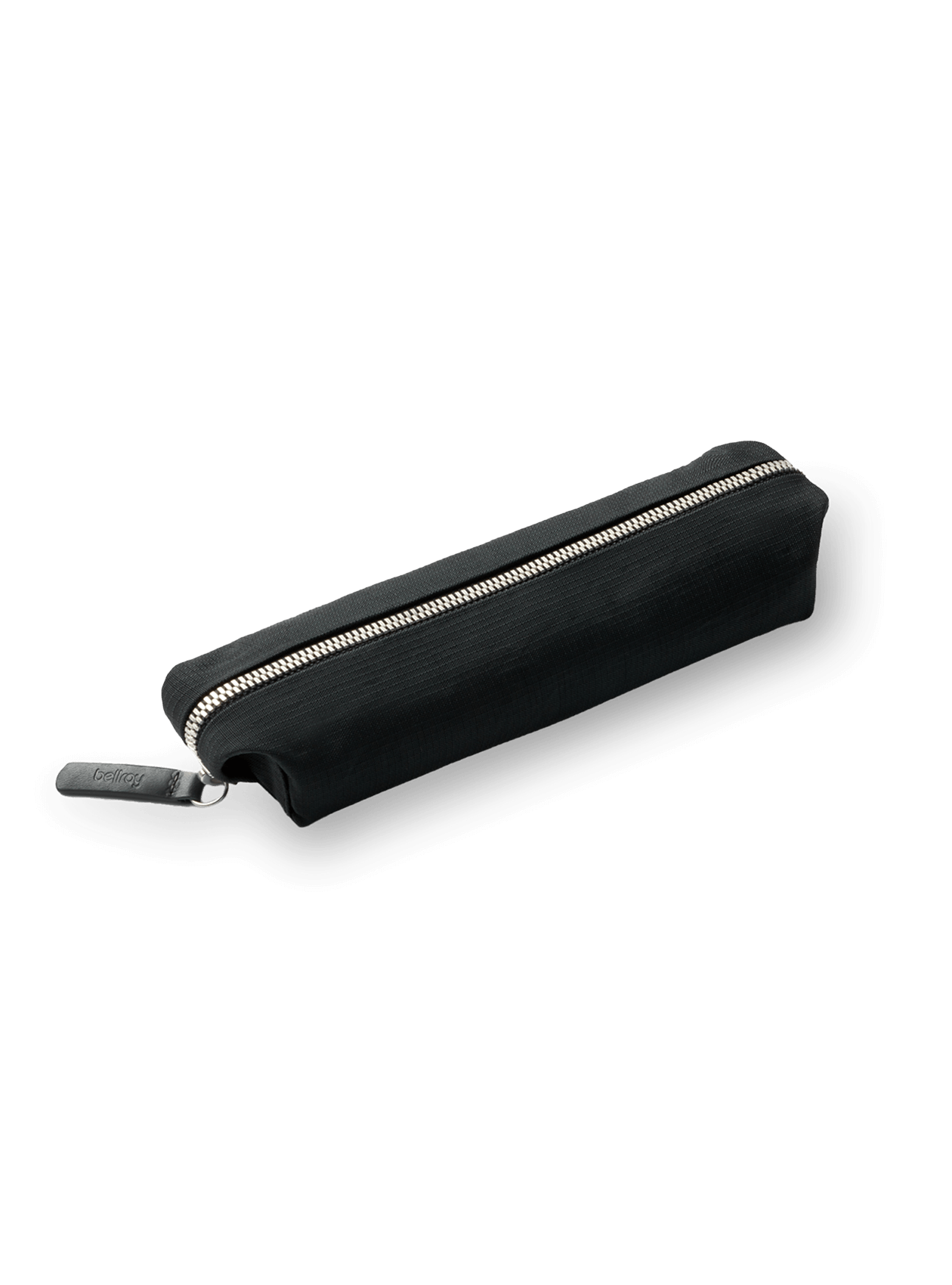 Bellroy Pencil Case product image zipped || Midnight