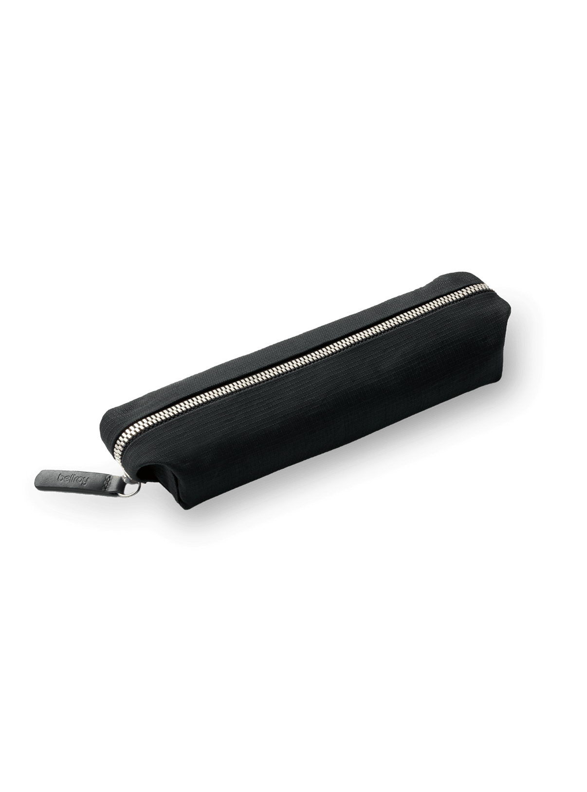 Bellroy Pencil Case product image zipped || Midnight