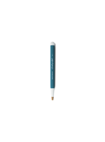 Drehgriffel Ballpoint Pen || Stone Blue