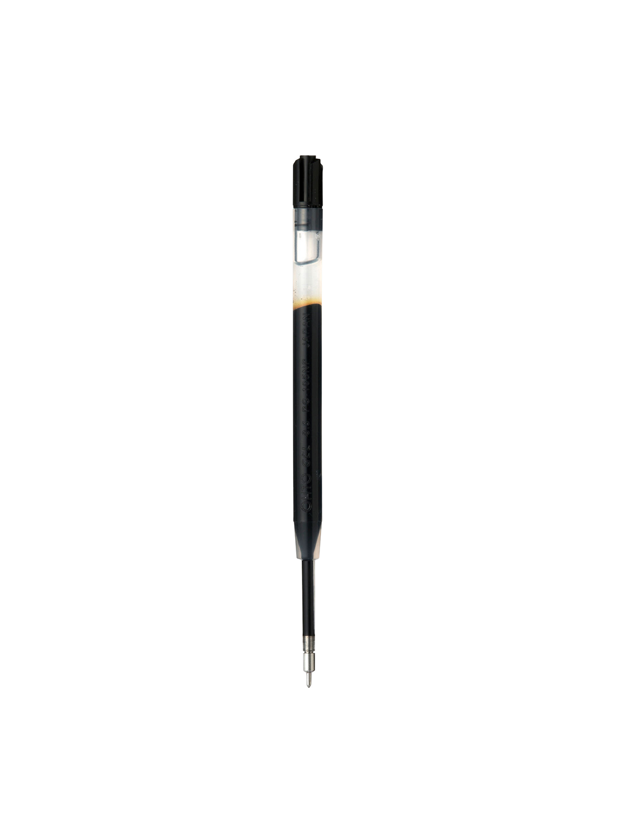 Mark’Style Metal Ballpoint Pen Refill