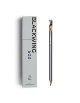 Blackwing 602 in Gunmetal