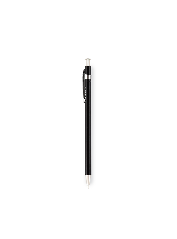 Delfonics Wood Ballpoint Pen