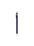 Delfonics wood ball pen || Navy