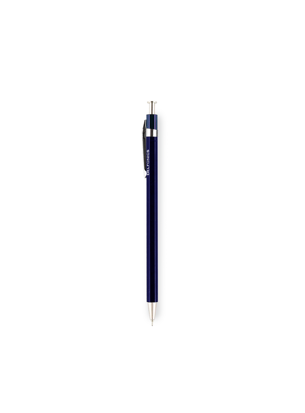 Delfonics Wood Ballpoint Pen