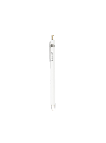 Delfonics Pen in White