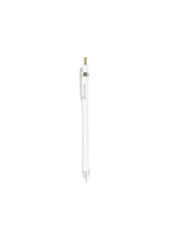 Delfonics Wood Ballpoint Pen