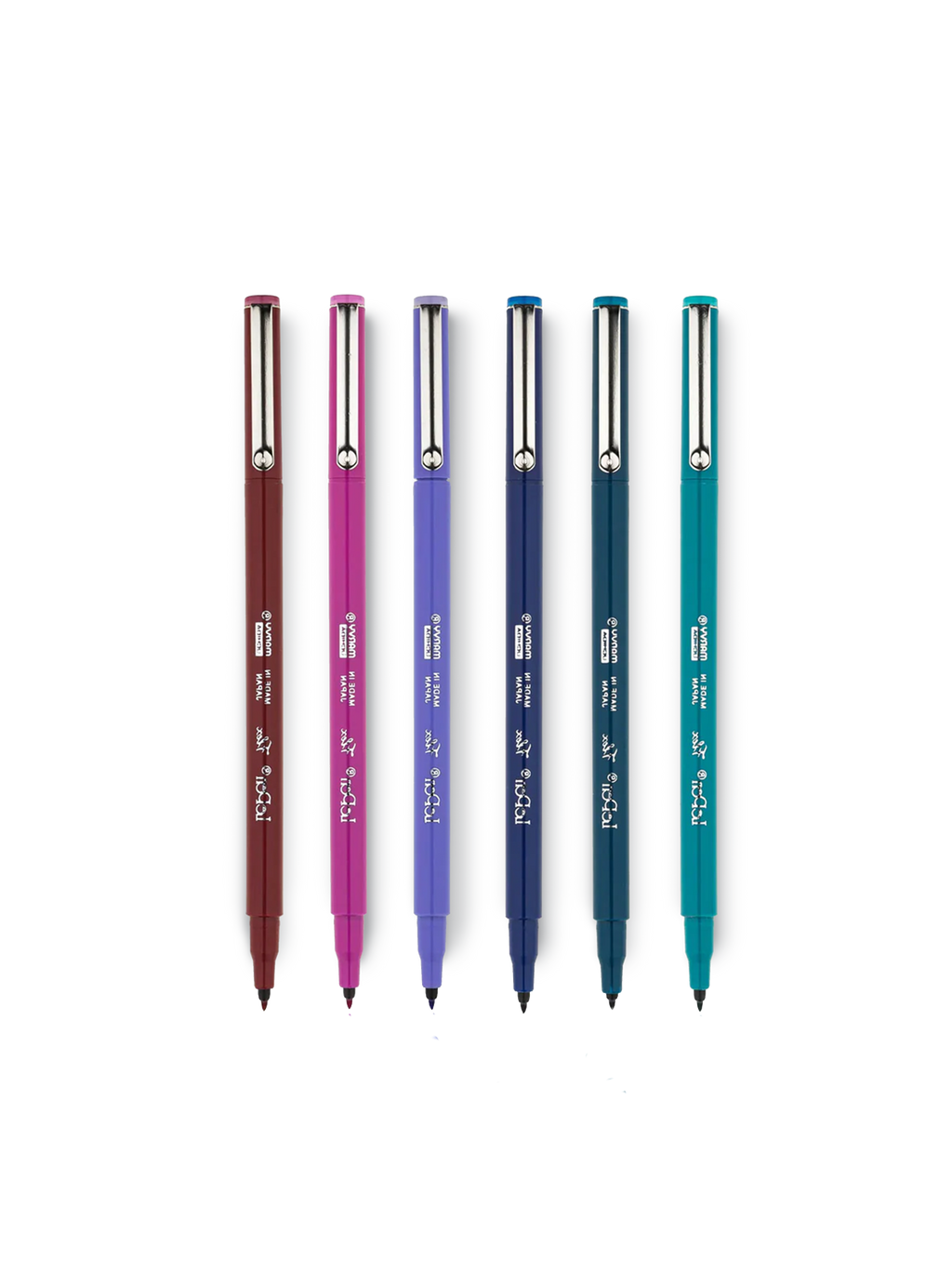 Le Pen Flex Set Jewel || Jewel