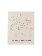 The Guided Sketchbook