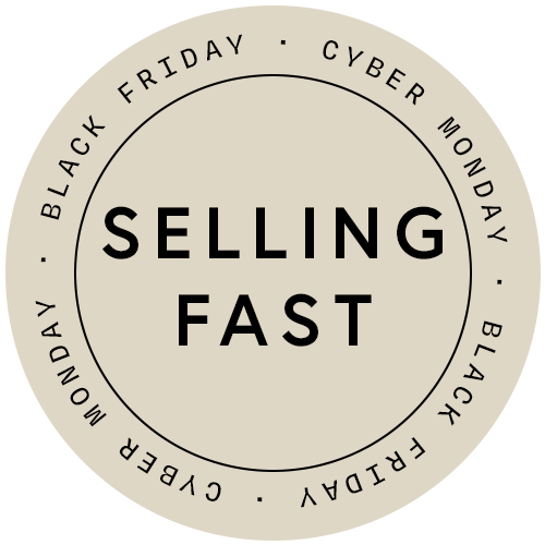 The Solarium Glass Candle badge