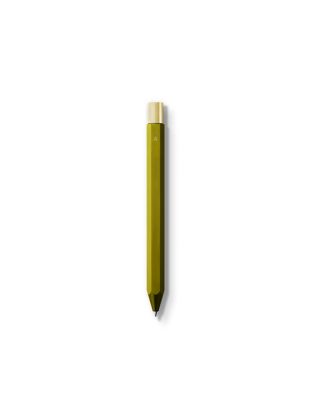 Baronfig x Appointed pen
