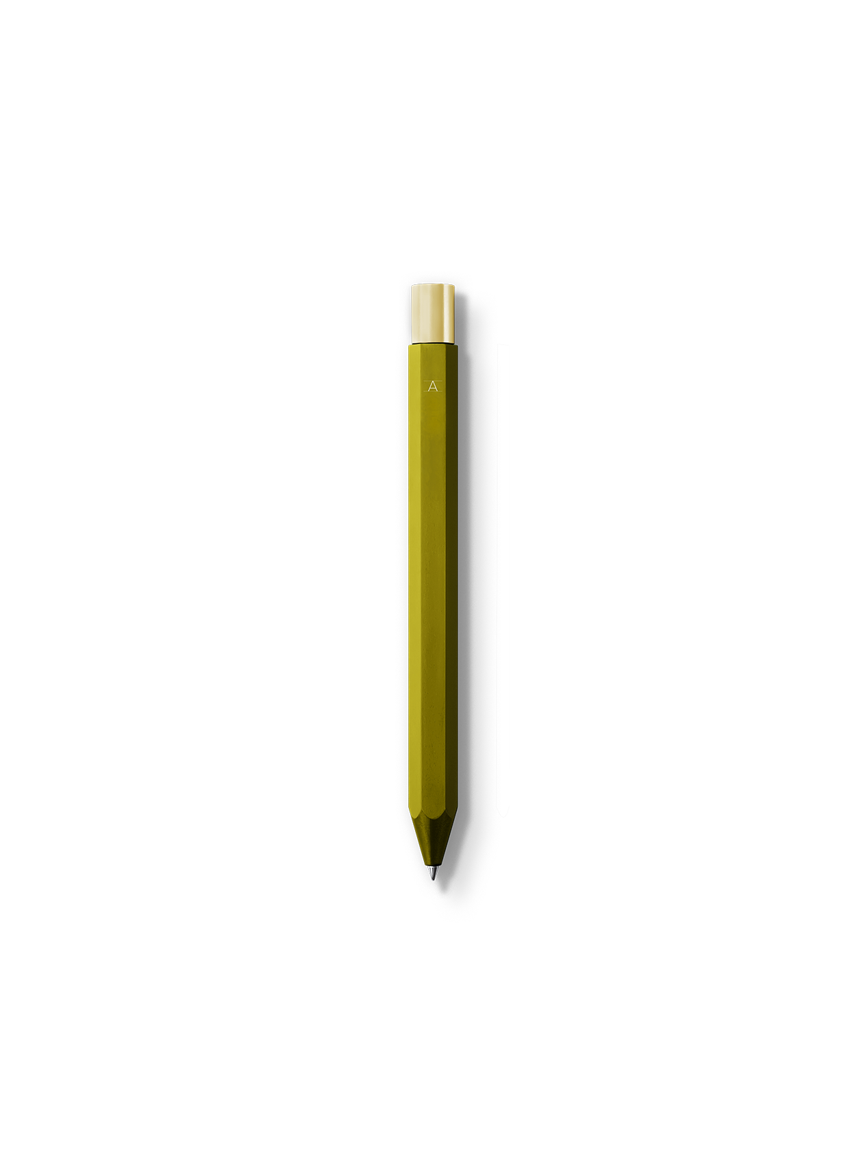 Baronfig x Appointed pen
