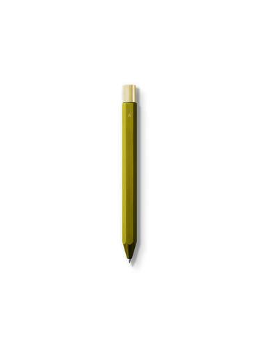 Baronfig x Appointed pen