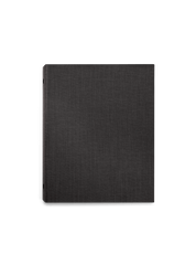 26-27 Compact Binder Planner