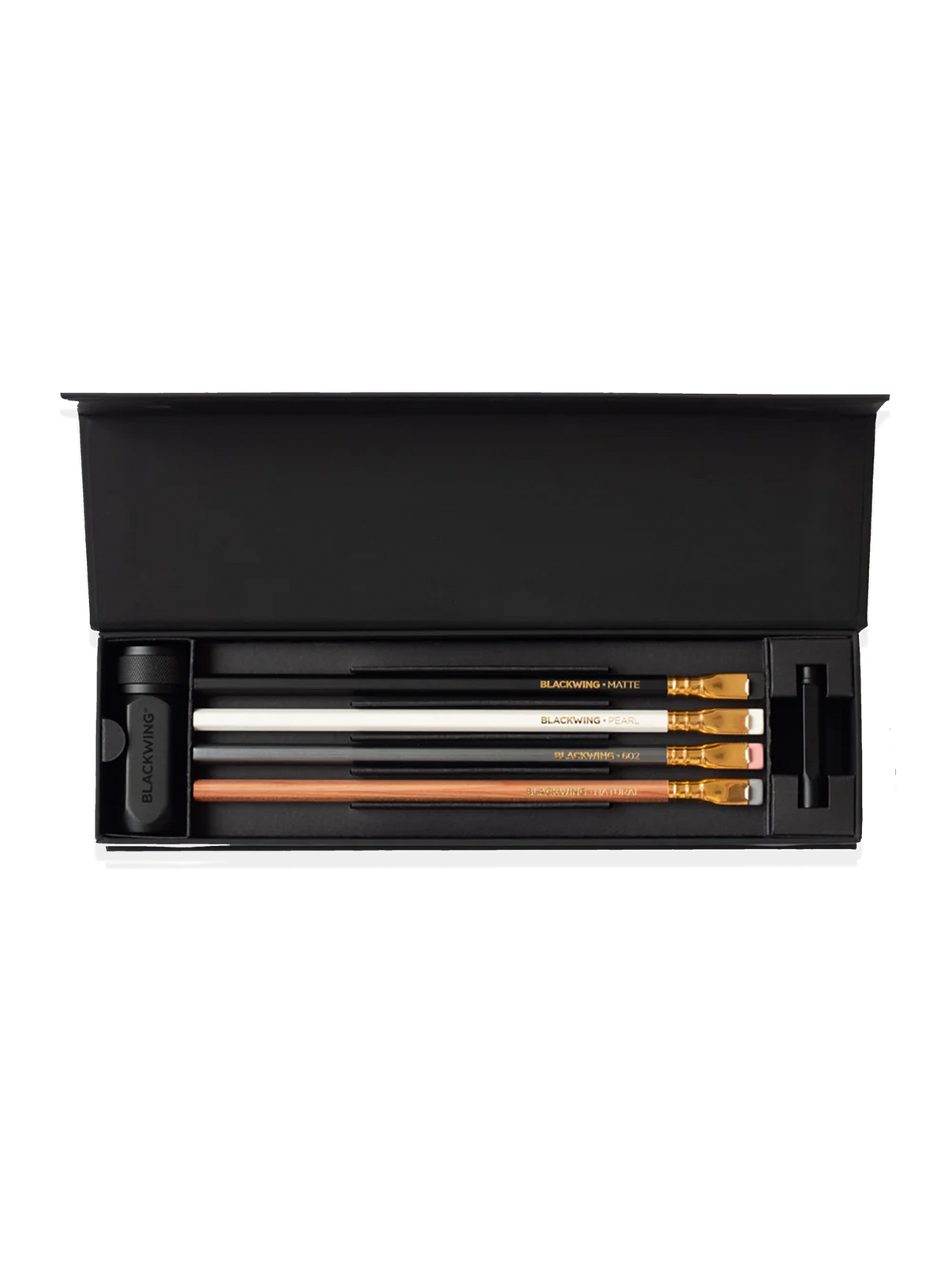 Blackwing Essentials Set