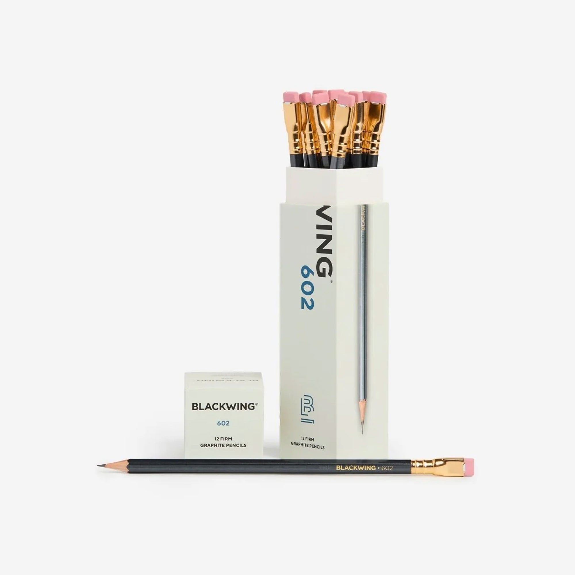 Blackwing Pencil Set