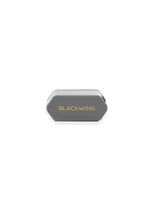 Blackwing Two-Step Long Point Sharpener || Gray