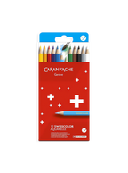 Water Colored Pencils