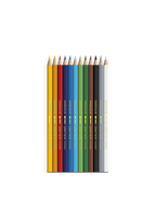 Water Colored Pencils