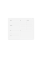 Appointed Weekly Task Pad