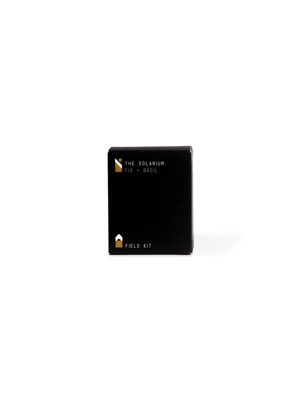 field kit candle box in Fig + Basil || Fig + Basil