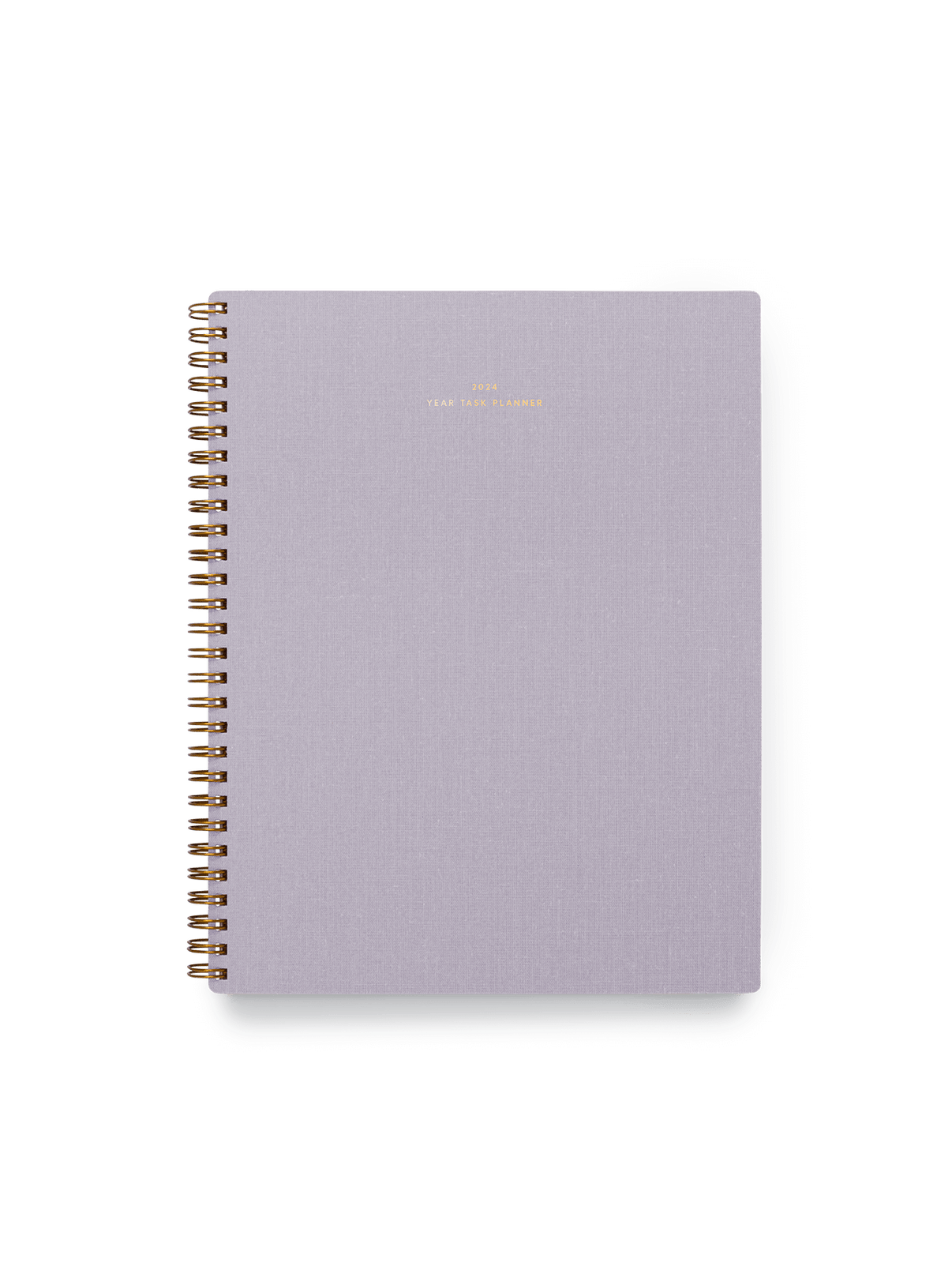 2024 Year Task Planner Notes, Tasks, Lists Appointed