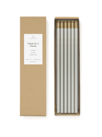 Classic No. 2 Pencils in Cool Gray, set of 12