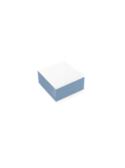 Adhesive Cube