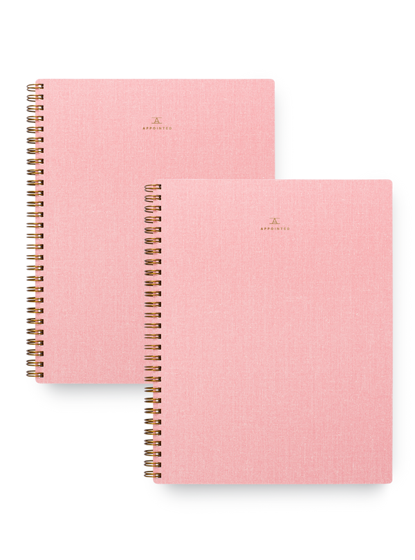 Notebook Subscription