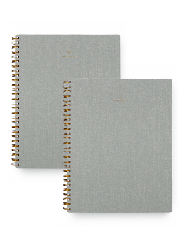 Notebook Subscription