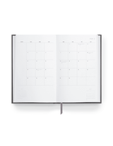 2024 daily planner interior month view