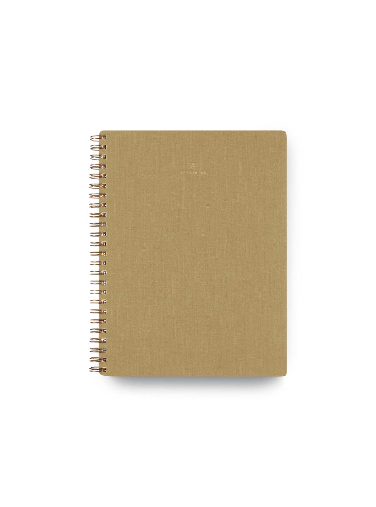 feela Dotted Journal Kit, Dot Grid Journal Hardcover Planner