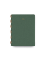 The Workbook in Fern Green