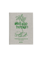 Potato Total Cookbook