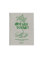Potato Total Cookbook