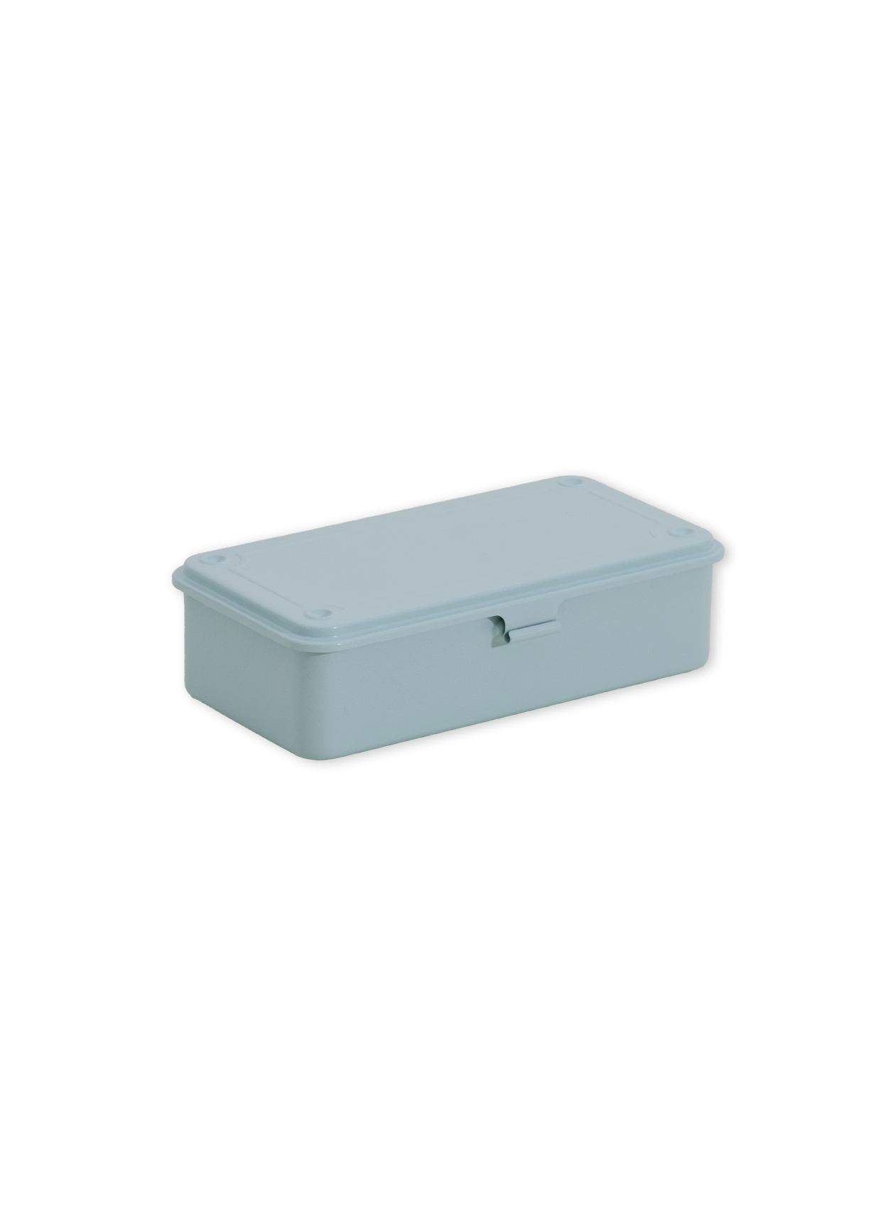 Storage Box in Glacier || Glacier