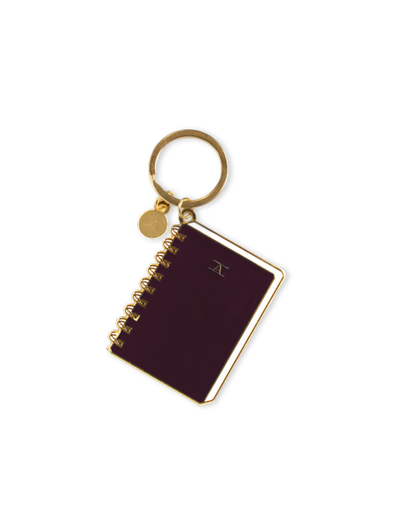 Big Ideas Keychain