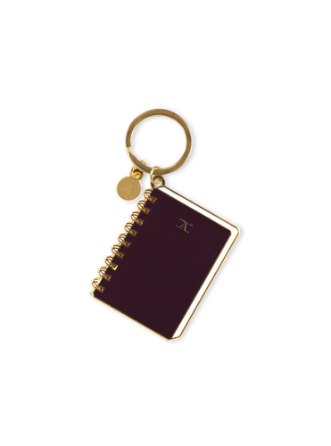 Big Ideas Keychain