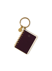 Big Ideas Keychain